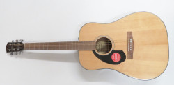Fender CD60S LH